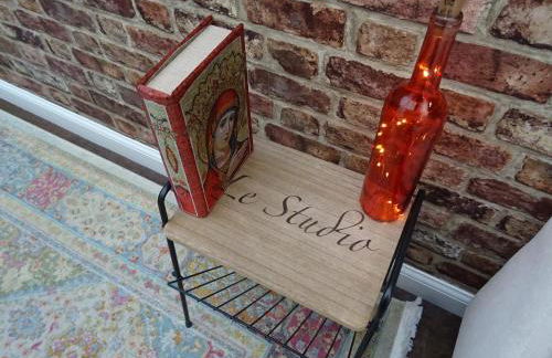 'Le Studio' - Photo 18