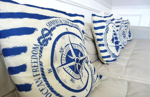 The Captain's Lodge Looe - Foto 7