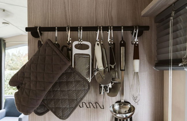 Cozy Chalet in Goedereede With Garden - Photo 8