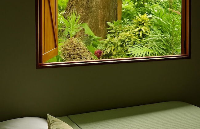 Green Jungle House - Photo 43