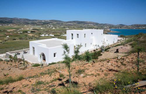 Natura Villas Paros - Photo 73