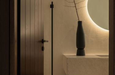 Casa Feliz Crete, Mediterranean villa in Gerani Rethymno - Foto 32