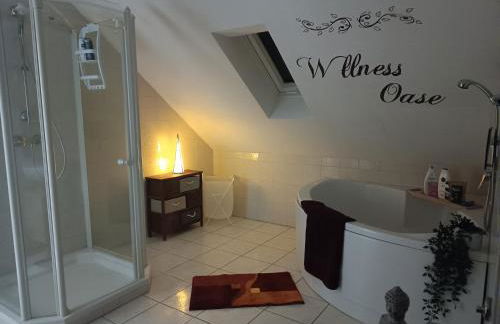 Ferienhaus an der Ronneburg - Foto 7