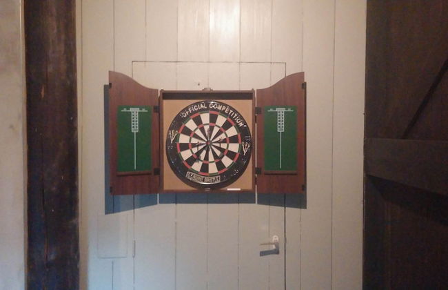 Quaint Farmhouse in Waskemeer near Forest - Foto 14