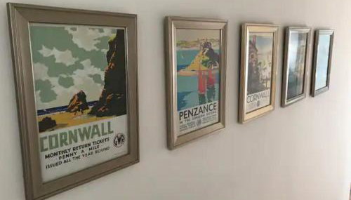 A woodland retreat - Apartment in converted mill - Foto 4