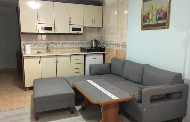 Konak Apart Hotel - Photo 16