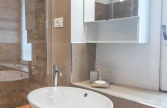 A30 - Poggio, nuovo bilocale con giardino - Photo 20