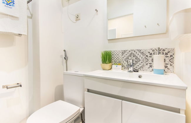 Santa Catarina Modern Flat - Foto 25