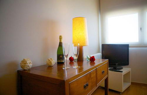 Great Sea-Side Barcelona Apartment - Photo 30