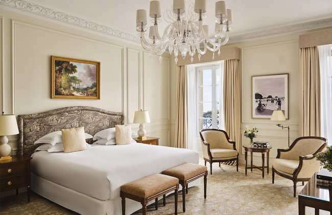 Hôtel du Palais Biarritz, in The Unbound Collection by Hyatt - Foto 64