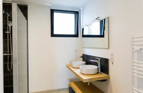 Appartement 4 personnes avec vue mer - Photo 14