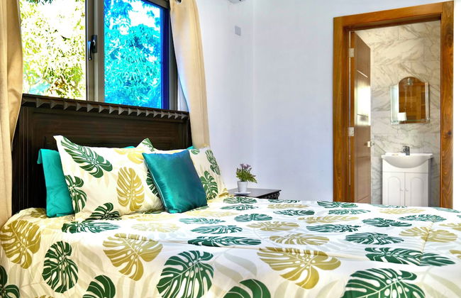 Villa Pravda Guerra 4BR 6BDS 12PAX - Foto 9