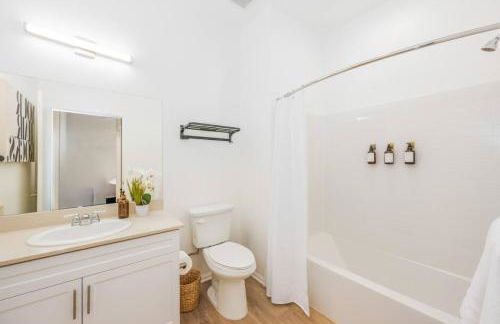 Lux N Park Penthouse King Beds Workspaces Parking - Foto 17