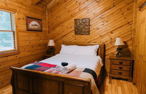 Creekside Oasis! - Foto 25