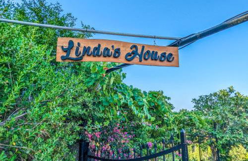 Linda House Corfu - Foto 8