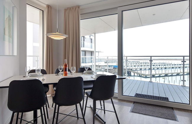 6 Personen Ferienhaus in Wendtorf - Foto 21