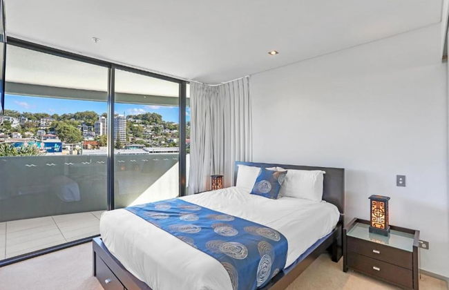 Ambience on Burleigh Beach - Foto 16