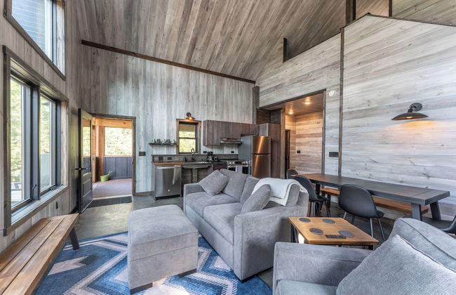 North of North Resort - Photo 9