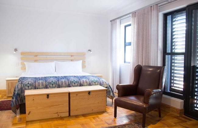 7 Ackermann Place Guest House - Foto 3