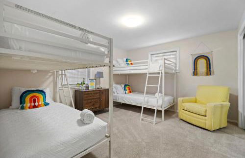 Washington DC, Alexandria VA the white house - Foto 28