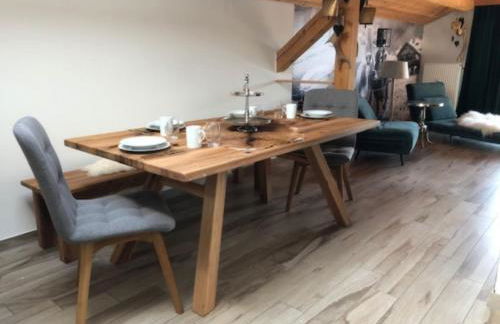 Alpendomizil Reber 1 - Foto 6