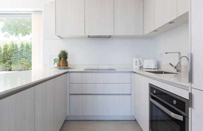 Sam-kah Residence 8 - Foto 21