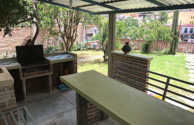 OliLer s House&Garden Zona Centro - Foto 22