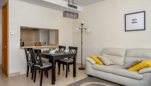 Apartment Cielo y mar Samara by Interhome - Foto 4