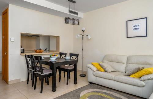 Apartment Cielo y mar Samara by Interhome - Foto 4