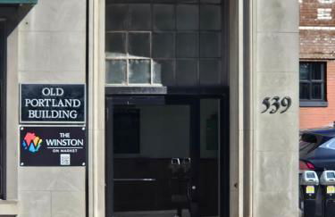 The Winston on Market - Foto 59