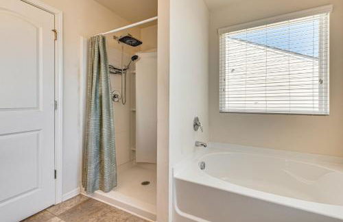 Guest House Haven with Gazebo - Foto 11