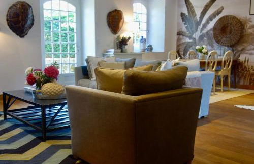 La Hunière - Foto 1