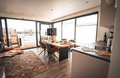 Floatinghouses Weserbergland - Foto 32