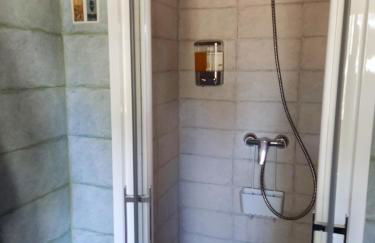 El Grifo Casa de Campo con piscina exclusiva para huéspedes - Foto 44