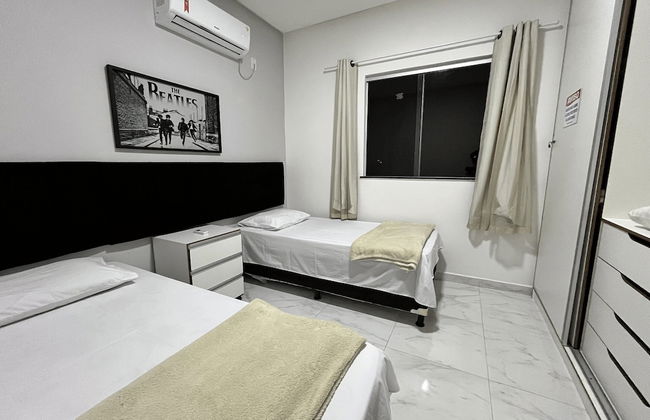 Condomínio com Piscina á 500m da Praia - Photo 6