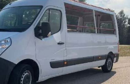 Tour panorámico por Matera - Foto 1