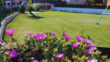 Villa ElFi - Photo 5, Garden, Garden view