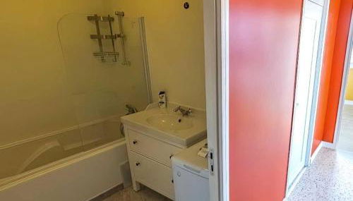 Cozy room in a friendly shared flat Lyon 8th - Foto 5, Other