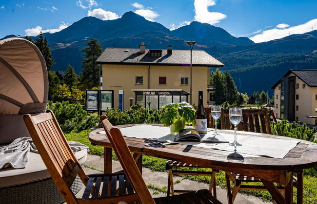 Chesa Polaschin 4 - Silvaplana - Foto 5