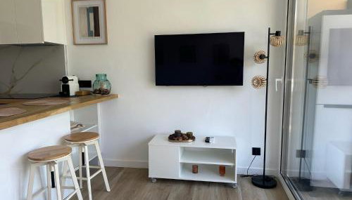 Apartamento nórdico - piscina y playa a 10 min - Foto 5
