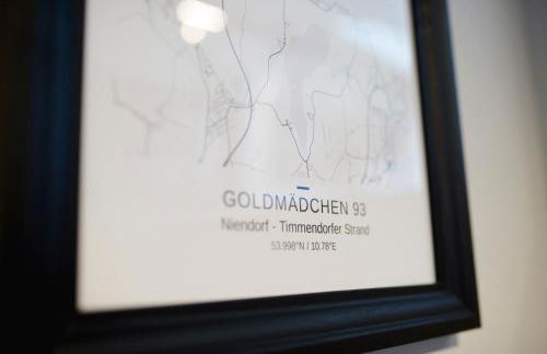 Goldmädchen 93 - Honeymoon Suite - Foto 23