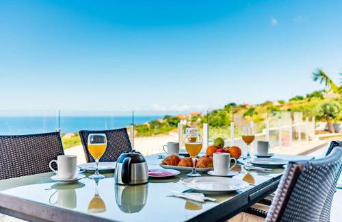 Villa Pinheira IV -Heated swimming pool - Foto 17