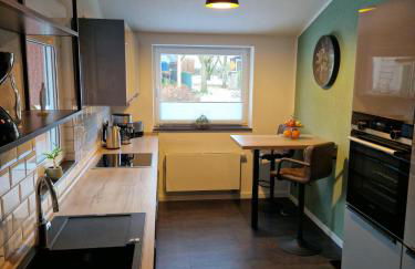 Ferienwohnung am Wasserfall - Foto 17