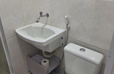 Aconchego Carioca - Studio Aconchegante no Coração do Rio I Perto da Lapa - Foto 25