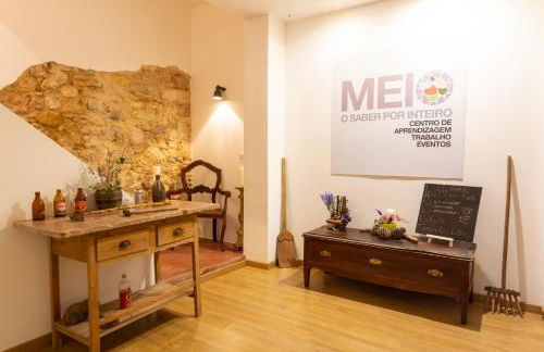 Meio Country House - Foto 11