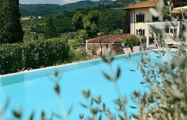 Villa Parri - Photo 54