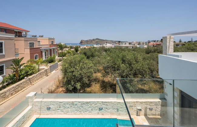 Villa Megalith - Foto 80