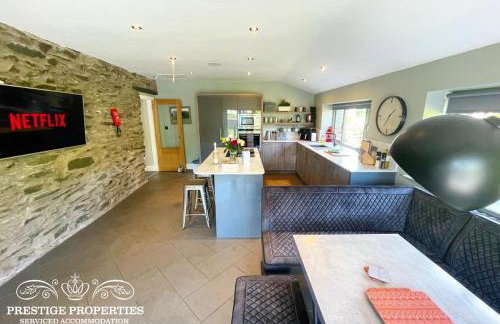 Millstream Barn by Prestige Properties SA - Foto 32