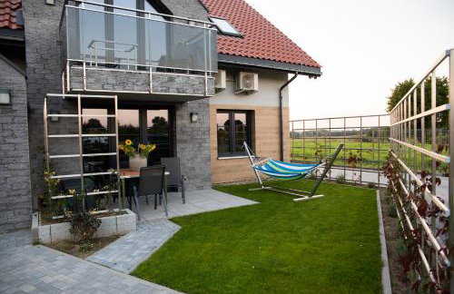 Apartamenty Mazurski Rejs - Foto 79