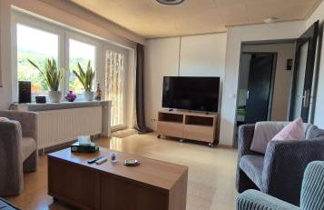 Ferienwohnung Hubbelguck - Foto 4